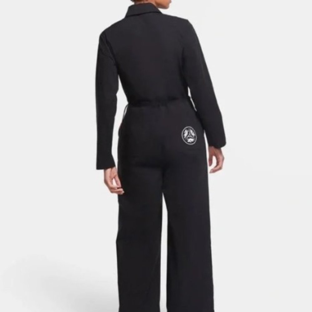 Nike Embroidered Bunny Rabbit Lab Collection jumpsuit NWT - Picture 4 of 8